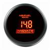 Innovate Motorsports Innovate DB-Gauge Red (Gauge Only)