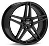 Enkei RSF5 18x8 5x100 45mm Offset 72.6mm Bore Matte Black