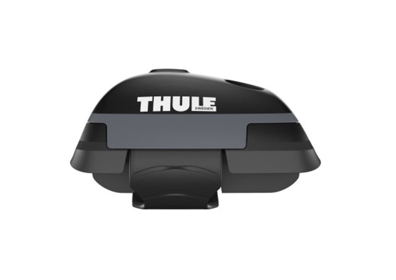 Thule AeroBlade Edge L Load Bar for Raised Rails (Single Bar) - Silver