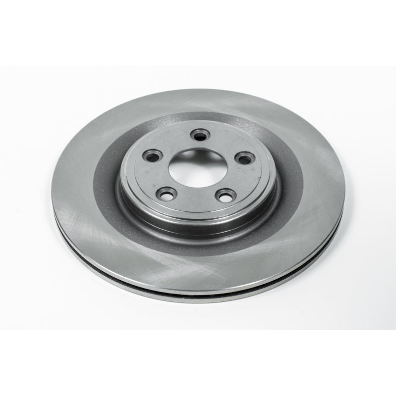 PowerStop Power Stop 06-08 Jaguar S-Type Rear Autospecialty Brake Rotor