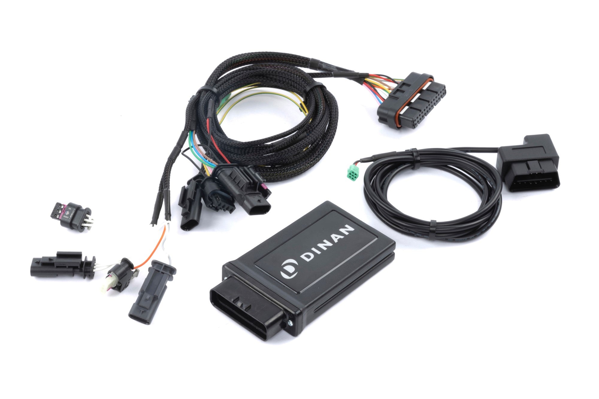 DINAN S58 Power Control Unit (PCU) - BMW G8X M2/M3/M4 & F9X X3M/X4M