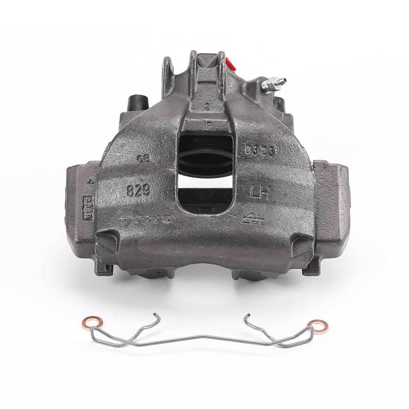 PowerStop Power Stop 01-07 Volvo S60 Front Left Autospecialty Caliper w/Bracket