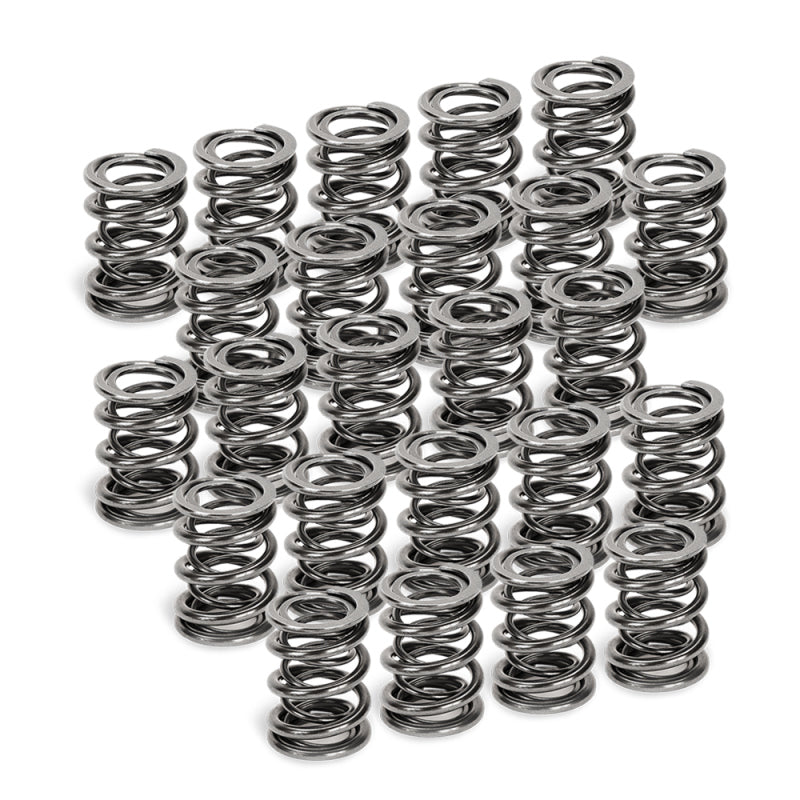 Supertech Volkswagen R32 VR6 Dual Valve Spring - Set of 24