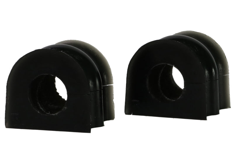 Whiteline 03-07 Subaru Impreza Non-Turbo / 04-07 Subaru STi 22mm Sway Bar Bushing -- DISCONTINUED