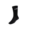 OMP Racing OMP Tecnica Socks Black - Size M