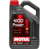 5L-Engine-Oil-4100-Power-15W50---Vw-505-00-501-01---Mb-229.1---Case-Of-4