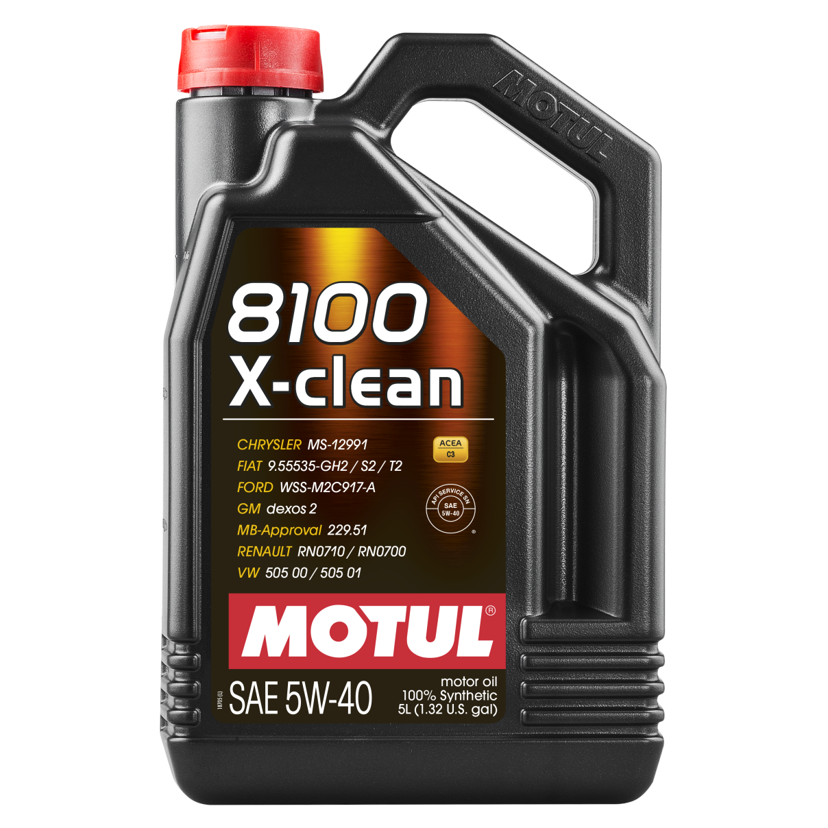 5L-Synthetic-Engine-Oil-8100-5W40-X-Clean-C3--505-01-502-00-505-00-Ll04-229.51-229.31