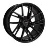 Enkei TD5 18x9.5 5x100 45mm Offset 72.6mm Bore Pearl Black Wheel