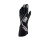 OMP Racing OMP One Evo X Gloves Black - Size L (Fia 8856-2018)