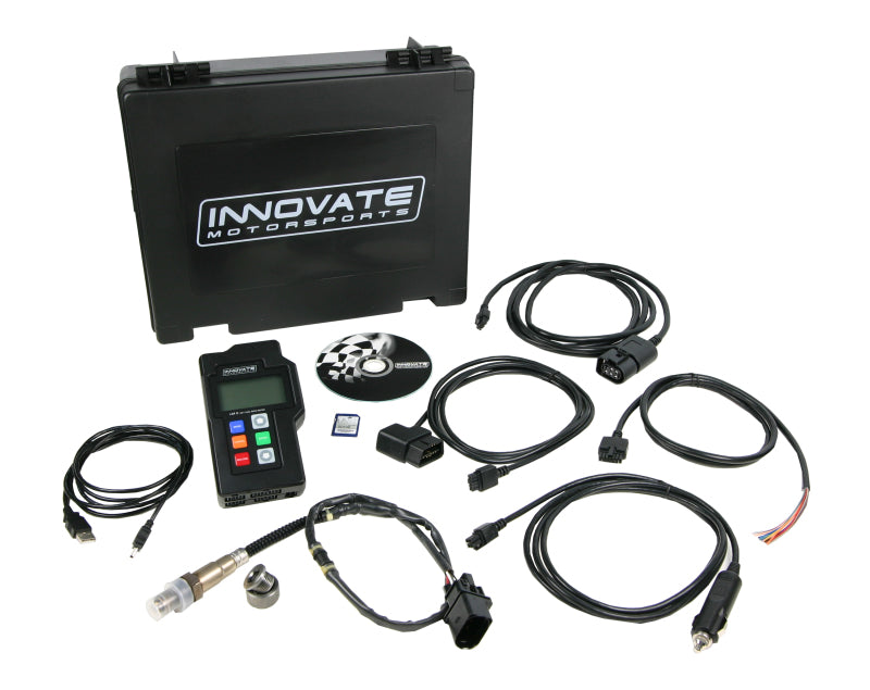 Innovate Motorsports Innovate LM-2 Single Channel Wideband W/ OBD-ll