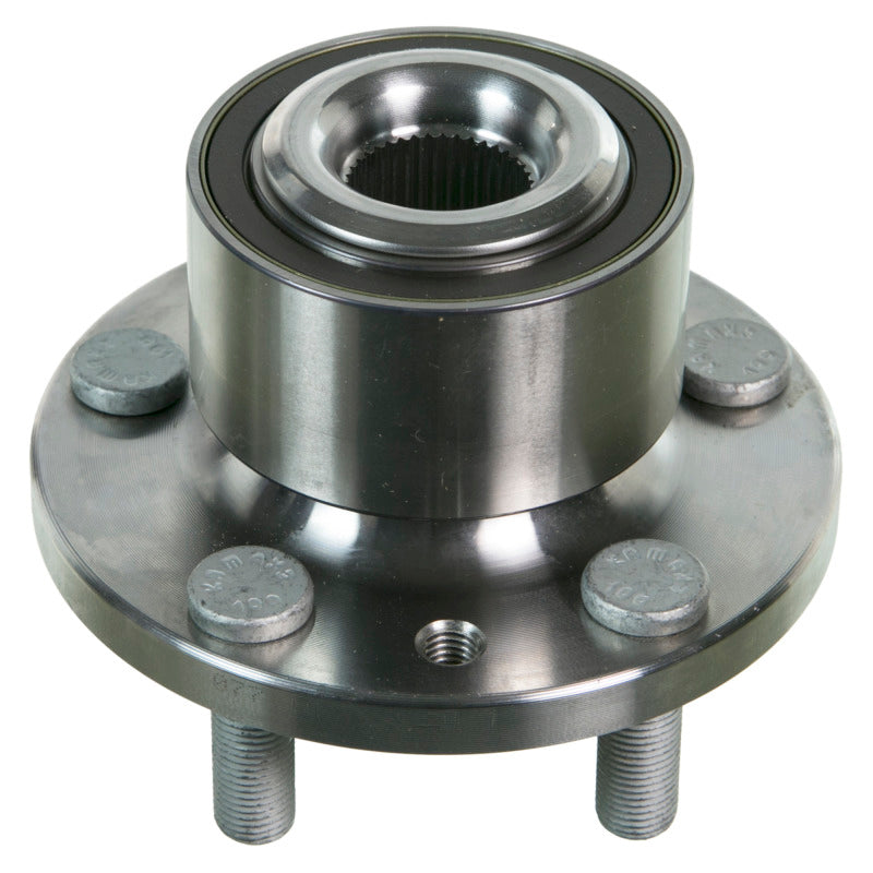 MOOG 08-15 Land Rover LR2 Front Hub Assembly