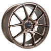 Enkei TS-V 18x8.5 5x114.3 38mm Offset 72.6mm Bore Bronze Wheel