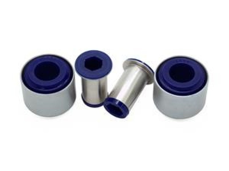 SuperPro 2002 Mini Cooper Base Front Lower Inner Rearward Control Arm Bushing Kit (STD Motorsport)