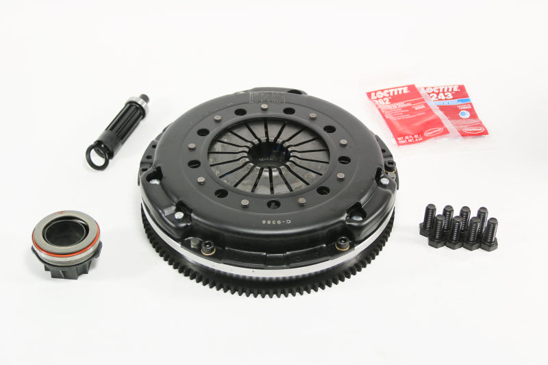 DKM Clutch BMW E46 M3 OE Style MA Clutch Kit w/Flywheel