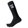 OMP Racing OMP One Socks My2021 Black - Size L (Fia 8856-2018)