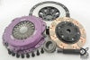 Clutch-Kit-Inc-Chromoly-Flywheel;-Stage-2-Cushioned-Ceramic-Clutch-Disc