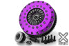 Clutch-Kit-Inc-Chromoly-Flywheel;-9-Twin-Solid-Organic-Clutch-Discs