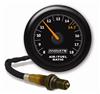 Innovate Motorsports Innovate MTX-AL Analog Air/Fuel Ratio Gauge Kit - Black Dial