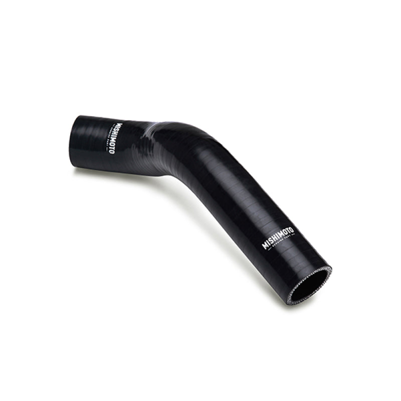 67-69-Ford-Mustang-351-Silicone-Upper-Radiator-Hose