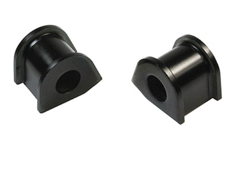 Whiteline Plus 80-92 Volkswagen Vanagon T3 21mm Front Sway Bar Bushings -- DISCONTINUED