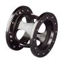 OMP Racing OMP Fixed Steering Wheel Spacer Black