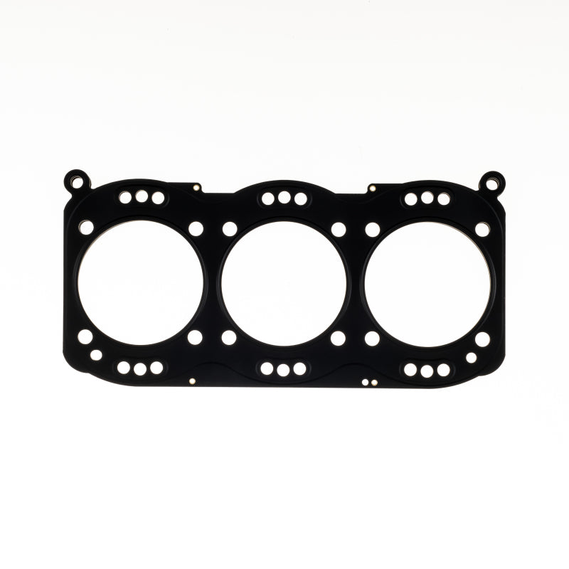 Cometic Gasket Cometic 01-04 Porsche 996TT 3.6L 102mm .030 inch MLS Head Gasket