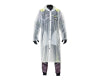 OMP Racing OMP Ks Raincoat Transparent - Size S