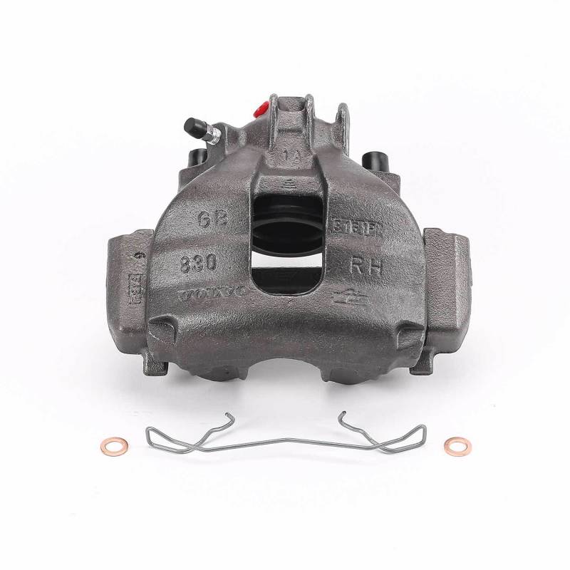 PowerStop Power Stop 01-07 Volvo S60 Front Right Autospecialty Caliper w/Bracket