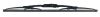 Hella Standard Wiper Blade 19in - Single