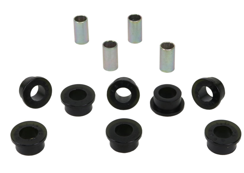 Whiteline Front Control Arm - Upper Inner Bushing 61-74 Jaguar E Type Series 1 and 2 -- DISCONTINUED