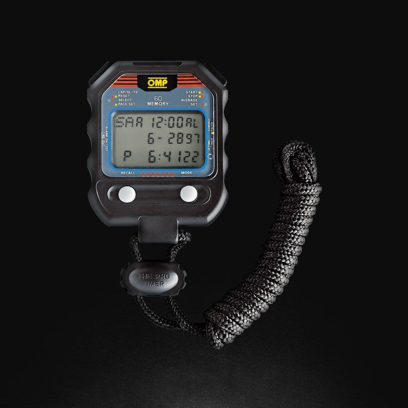 OMP Racing OMP New Sprint Stopwatch