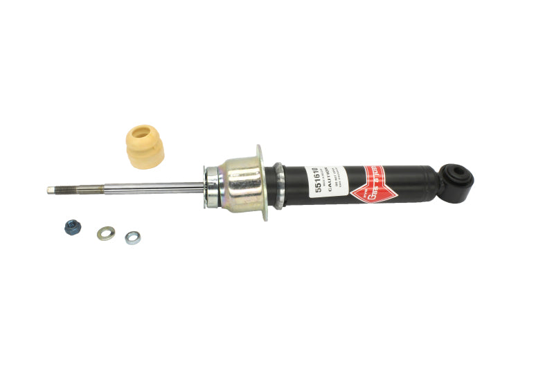 KYB Shocks & Struts Excel-G Rear JAGUAR S-Type 2000-05