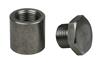 Innovate Motorsports Innovate Extended Bung/Plug Kit (Mild Steel) 1 inch Tall (Incl; with all AFR kits)