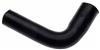 Gates 85-96 Ford Bronco Eddie Bauer -40 Deg F - 275 Deg F Molded Coolant Hose