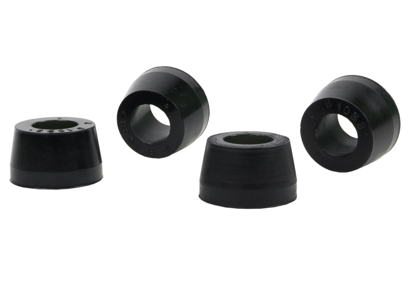 Whiteline Plus 94-04 Land Rover Discovery Rear Sway Bar Link Bushing - Shock Absorber Bushing