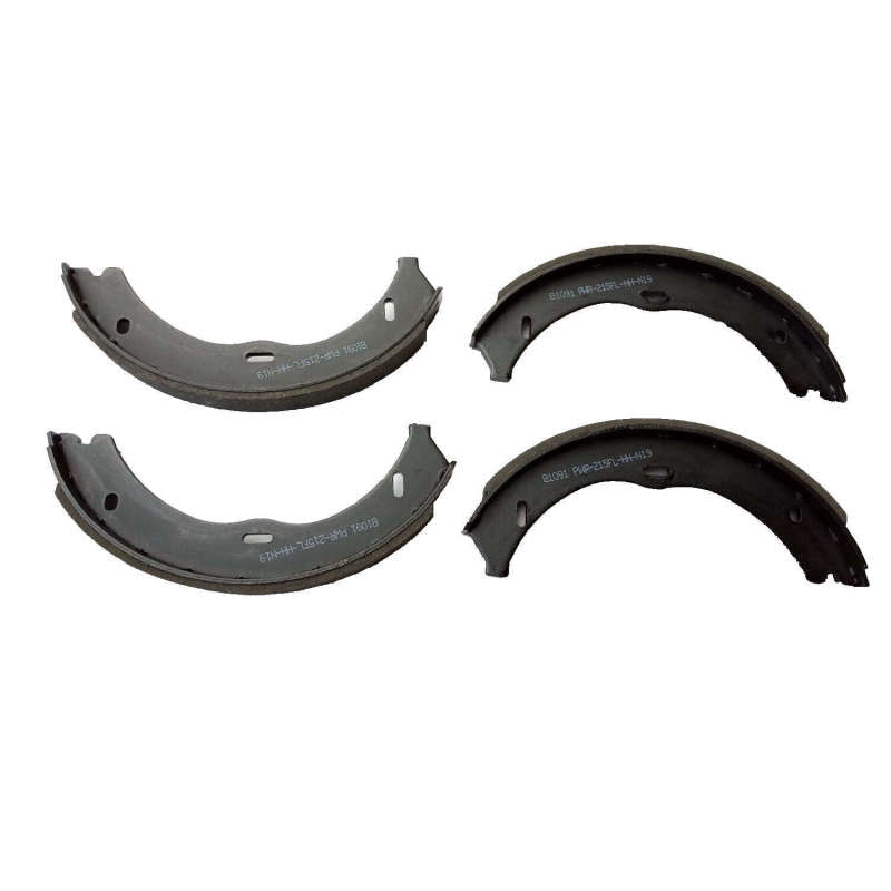 PowerStop Power Stop 16-18 Mercedes-Benz Metris Rear Autospecialty Parking Brake Shoes