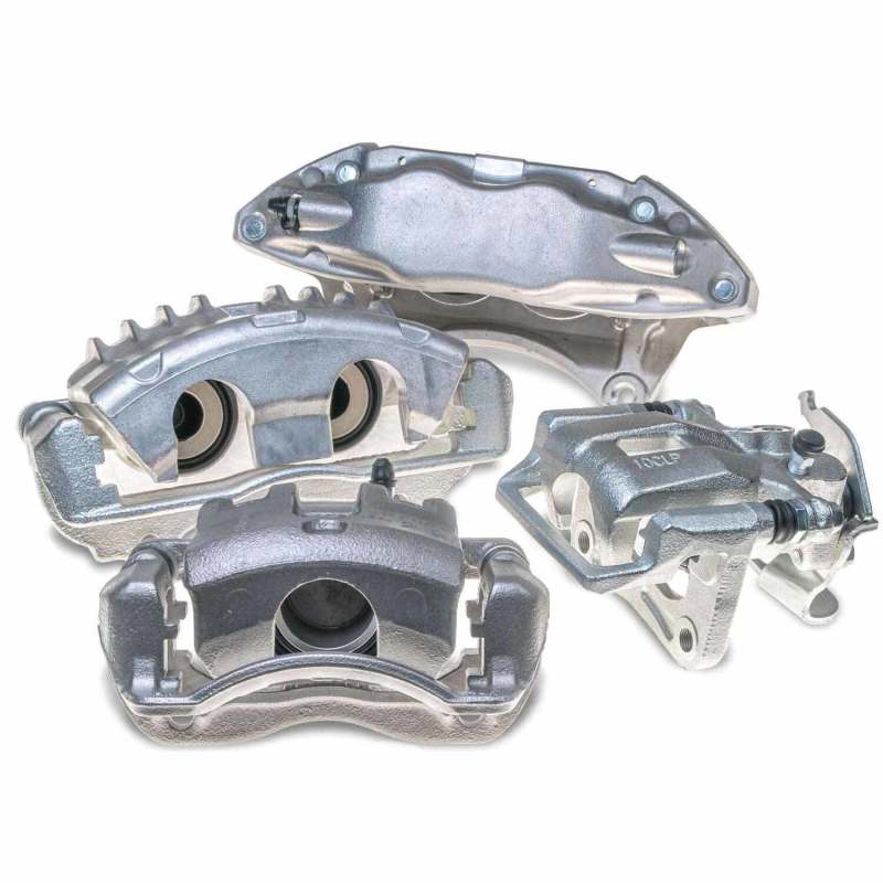 PowerStop Power Stop 2016 Buick Regal Front Right Autospecialty Caliper w/Bracket