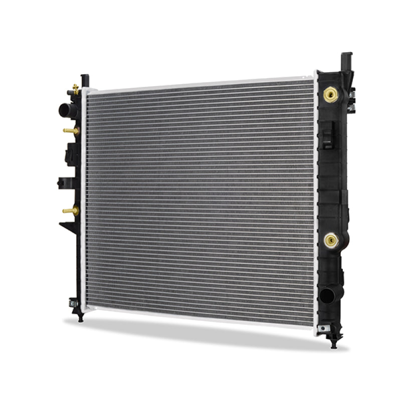 Mercedes-Benz-Ml320-Replacement-Radiator-1998-2002