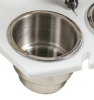 SeaSucker Stainless Cup Holder Insert