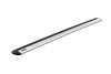 Thule WingBar Evo 118 Load Bars for Evo Roof Rack System (2 Pack / 47in.) - Silver