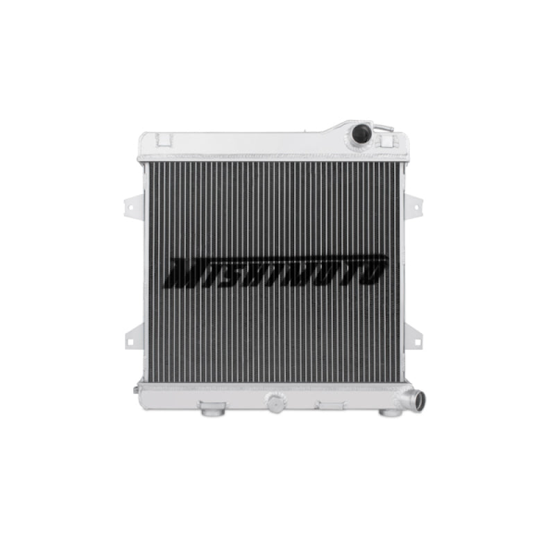 87-91-Bmw-E30-M3-Manual-Aluminum-Radiator