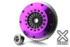 Clutch-Kit-Inc-Chromoly-Flywheel;-8--Twin-Solid-Ceramic-Clutch-Discs