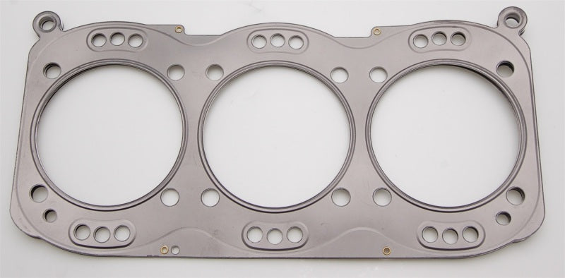 Cometic Gasket Cometic 01-04 Porsche 996TT 3.6L 102mm Bore .036in MLS Head Gasket