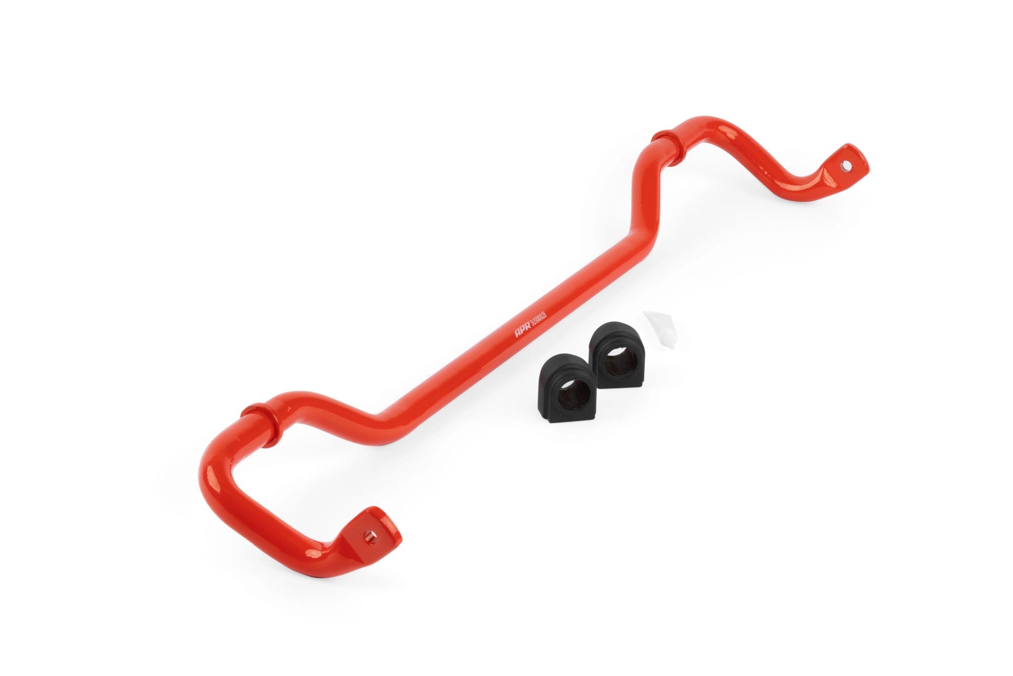 APR Roll-Control Sway Bar Rear - MQB/MQB Evo (FWD Independent Rear)