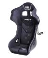 OMP Racing OMP HRC-R Air Seat Black - Size L