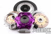 Clutch-Kit-Inc-Chromoly-Flywheel;-7--14-Twin-Solid-Ceramic-Clutch-Discs