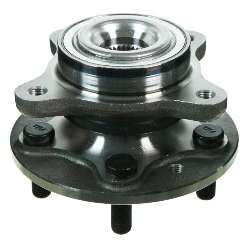 MOOG 10-14 Land Rover LR4 Front Hub Assembly