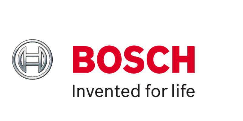 Bosch Porsche Cayenne Boost Pressure Sensor