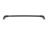 Thule AeroBlade Edge L Flush Mount Load Bar (Single Bar) - Black