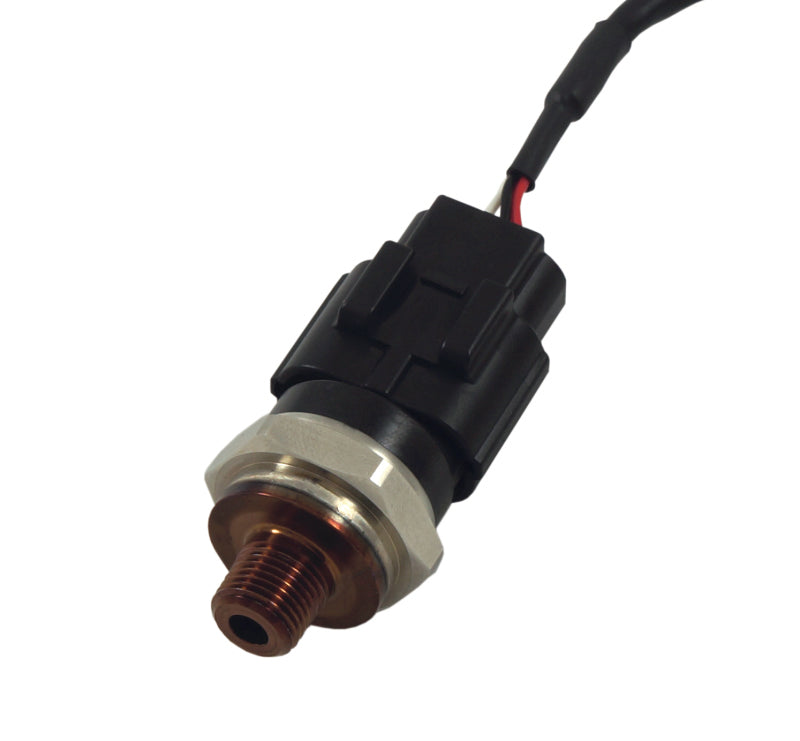 Innovate Motorsports Innovate SSI-4 Plug and Play 0-1500 (100 Bar) Nitrous Pressure Sensor